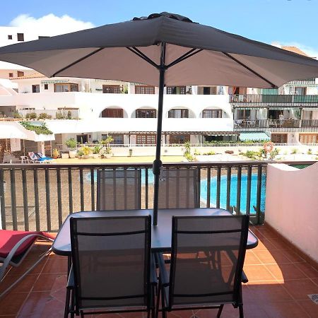 Apartment Parque Royale 1 Costa Adeje (Tenerife) Exterior foto