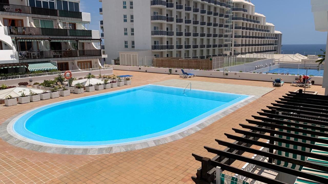 Apartment Parque Royale 1 Costa Adeje (Tenerife) Exterior foto