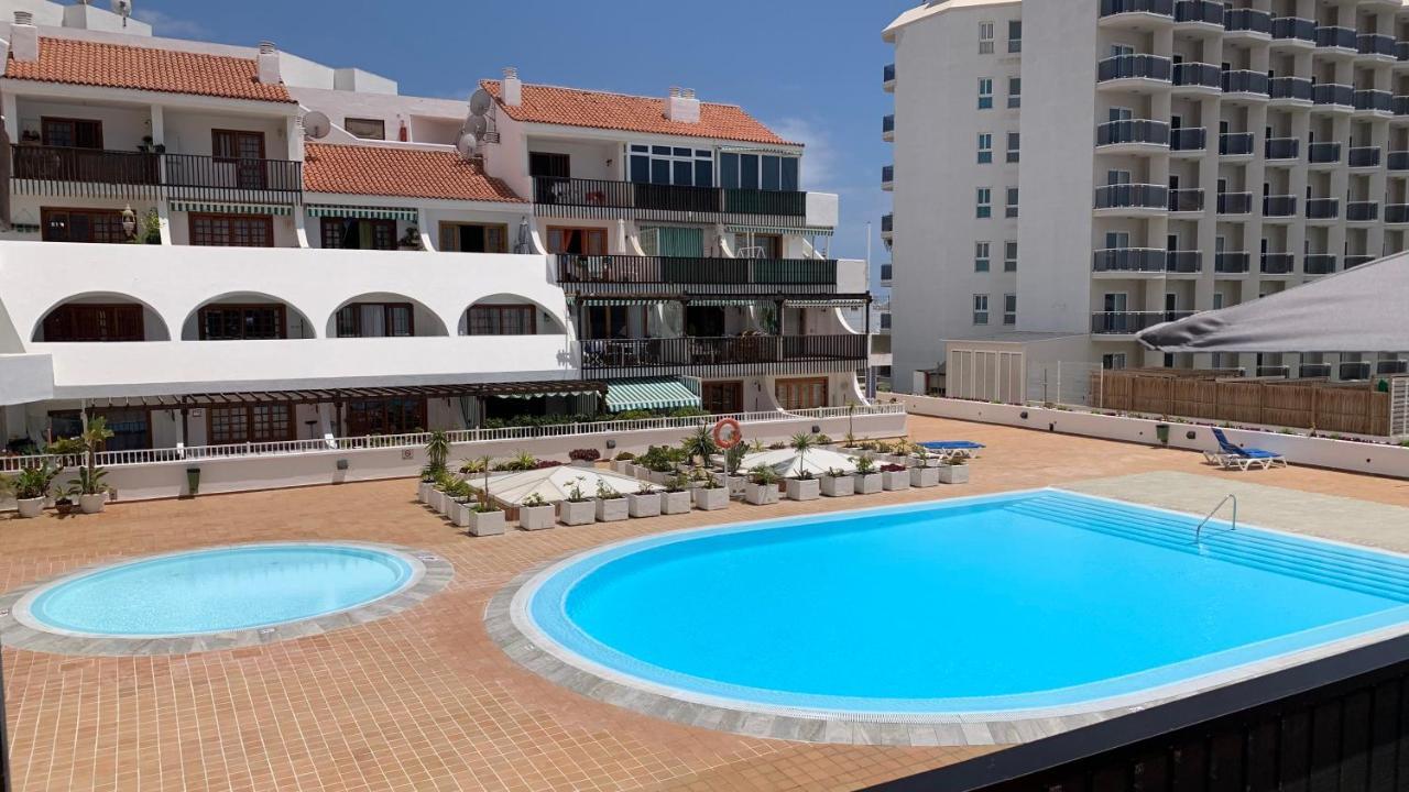 Apartment Parque Royale 1 Costa Adeje (Tenerife) Exterior foto